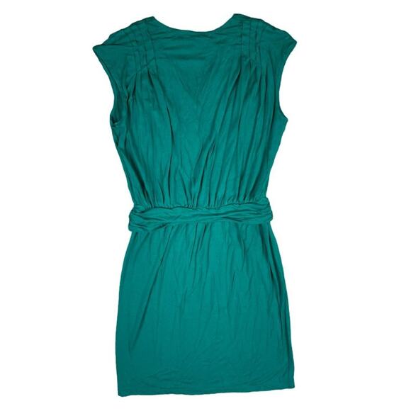Studio M Green Dress - Picture 2 of 3